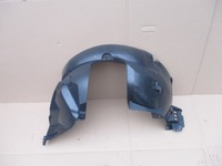 фото thumb №1, Подкрылок левая перед передние dacia sandero ii 12- 638416552r