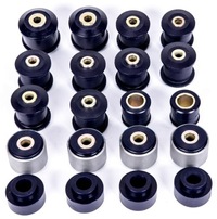 фото thumb №1, Втулки подвеска рычагов полиуретан patrol gr