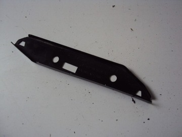 фото thumb №1, Ковзун бампера лівий перед mercedes cla w117 13-19