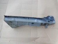 Купити Підкрилок правий чверть права bmw e81 e87, фото thumb