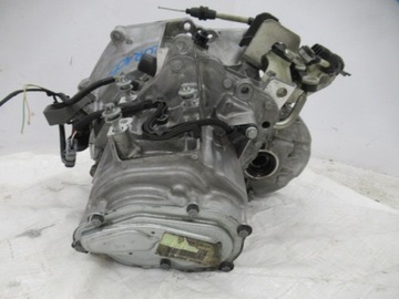 фото thumb №10, Citroen c3 iii 1.5 bluehdi коробка передач коробки передач