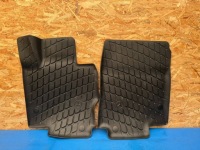 Купити Mercedes gle 167 килимки передні nowe оригінальні, фото thumb