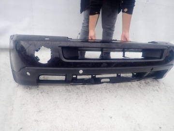 фото thumb №3, Range rover sport i 05-09 бампер перед распылитель pdc