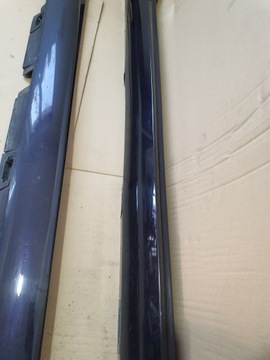 фото thumb №4, Порог планка пороговая левая talisman tegng