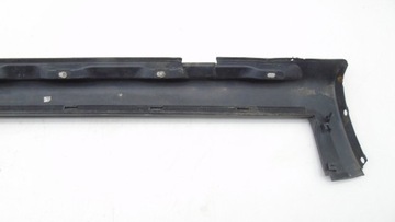 фото thumb №6, Планка пороговая правая volvo xc70 ii 30763663