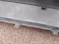 фото thumb №10, Бампер передній перед dacia duster i od 2010