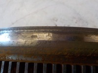 фото thumb №16, Mercedes w203 1.8 компресор маховик з двома масами зчеплення