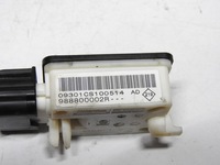 фото thumb №9, Renault scenic iii 09-16 датчик удару 988800002r