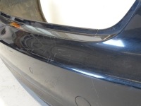 Бампер задняя задний audi a4 b8 lift sedan lz9y pdc Недорого, фото thumb