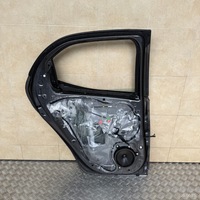 фото thumb №5, Двері повний задні ліва mazda 2 iv 2024 rok