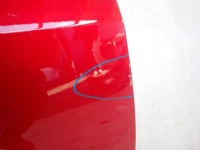 фото thumb №4, Kia ev6 21- двері праве задня задні