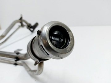 фото thumb №5, Ford tourneo courier mk2 рестайлинг 1.0 ecoboost 19r. заливная горловина топлива jt76-9032-ba