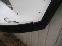 Kia xceed x-ceed 19- бампер задний  86612-j7ca0 Киев, фото thumb