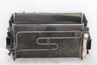 фото thumb №1, Комплект радиатор mazda mx5 05-09r 2.0b