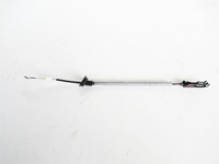 фото thumb №1, Трос ручка передняя левая vw polo v 5d 09-17r