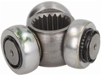 фото thumb №1, Хрестовина піввісь pascal g4g002pc