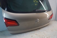 Кришка багажника багажника citroen c4 b7 2 рестайлінг  lak kcl k926 Оригінал, фото thumb