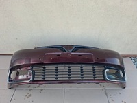 фото thumb №1, Бампер перед renault scenic iii lift pdc оригінал