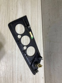 фото thumb №4, Ford transit custom 2017 рамка разъём 12v,