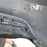 фото thumb №13, Mercedes s клас w222 amg бампер зад задній pdc a2228803047