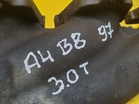 фото thumb №7, Коллектор выпускной s4 b8 s5 a6 3.0 tfsi 06e253033h