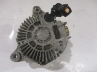 Генератор kompletny mazda 3 iii bm 2.2 d a2tx3081 Зі Шроту, фото thumb