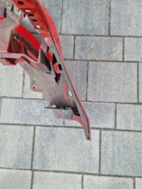 Audi a5 8t0 s line sline s-line competition рестайлинг  бампер перед Цена, фото thumb