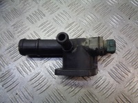 фото thumb №1, Корпус термостата vw bora 1.9 tdi