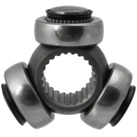 Купить Крестовина приводной вал внутренний fiat fiorino idea 1.3, фото thumb