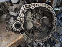 фото thumb №1, Renault scenic ii 1.9 dci справна коробка передач передач 8200361232