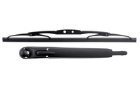 фото thumb №3, Листовая рессора + рычаг задней дворники smart fortwo 2004- длина лист рессоры дворник