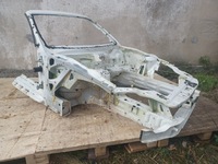 фото thumb №2, Mercedes slk w172 r172 чверть правий перед права передня 650