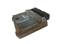 фото thumb №9, Opel vectra c рестайлінг 1.9 cdti блок керування комп'ютера 0281012868 55201791