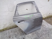 фото thumb №3, Двері зад праві audi a6 c8 універсал