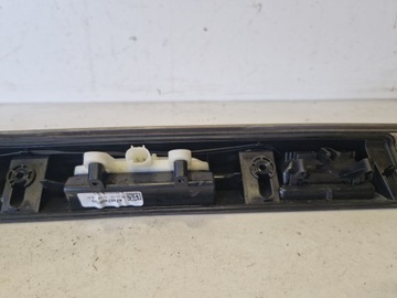 фото thumb №11, Накладка планка микровыключатель крышки mercedes w246 1.8 cdi 2013r a2467400793