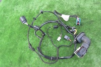 фото thumb №1, Электропроводка дверь левая перед ghibli quattroporte uk