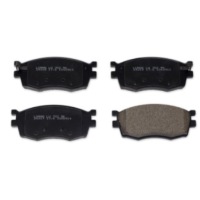 фото thumb №1, Гальмівні колодки гальмівні перед hyundai accent iii 1.5 1.6