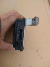 фото thumb №5, Distronic радар датчик датчик расстояния a0004461949 mercedes atego 3 iii