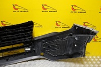 фото thumb №12, Ford explorer 2016 2017 бампер решётка радиатора перед передний usa