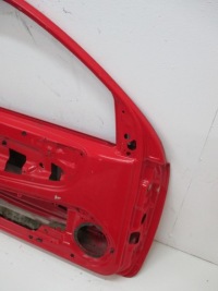 Дверь левое передние vw lupo 6x0 Цена, фото thumb