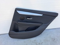 фото thumb №1, Bmw 2 f46 обшивка обивка дверь правый задняя задняя