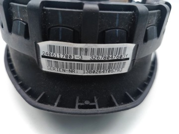 фото thumb №7, Bmw x5 повітряна подушка подушка безпеки кермо 2013 suv 4/5dr 3051642 10-13