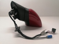 фото thumb №9, Porsche cayenne 7p5 lift зеркало правое 13 pin камера europa 14-17