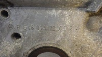 фото thumb №7, Крышка защита распределительного вала mercedes vito ii w639 2.2 cdi r6460151202