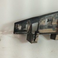 фото thumb №7, Chevrolet camaro 16- кронштейн бампера передній ліва праве usa