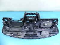 фото thumb №9, Панель приладів приладова audi a3 8p подушка безпеки подушка oryg.