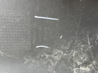 фото thumb №11, Kia sportage v бампер задняя задний 86612-r2100