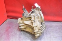 Коробка передач передач ldv maxus 2.5 crd 120 km 05-09 Недорого, фото thumb