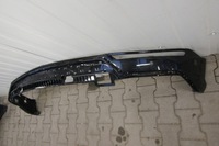 фото thumb №9, Спойлер накладка диффузор бампер задняя lamborghini urus 18-