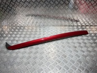 фото thumb №1, Молдинг стекло лобовое левая honda jazz v 20- r565m